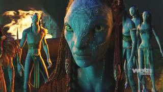 Avatar VFX | Weta Digital