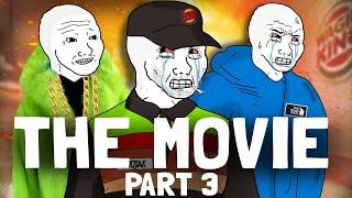 WOJAK DOOMER THE MOVIE - PART 3 - (THE WAGE SLAVE DREAM)