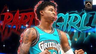 Ja Morant - "Party Girl" 2020 NBA Mix™