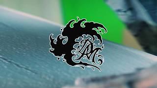 NATIVE GROUND MEDIA | DM SURFOARDS