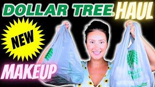 La Colors: Reformulating! New “Old” Makeup? || *NEW* DOLLAR TREE Makeup HAUL