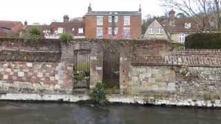 Winchester and Hockley Viaduct - Weekend Walk 52