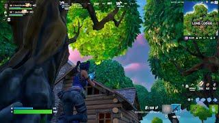 Fortnite ranked reload grinding to unreal