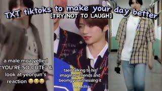 txt tiktoks to make your day better [try not to laugh]