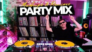 PARTY MIX 2024 | #55 | Mashups and Remixes of Popular Songs mixed by Deejay FDB