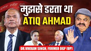 Dr. Vikram Singh की CBI Investigation और Police की Power का सच्चा खुलासा | Must Watch!