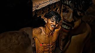 Yeda yung X abu salim Daku attitude | Rohit zinjurke video| #shorts #attitude #abusalim #rohit