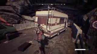 Vigor Close call