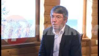 Алексей Цыденов о Евгении Луковникове