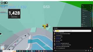Playing Random Roblox Games with Viewers! #7 #roblox #robloxgames #live #livestream