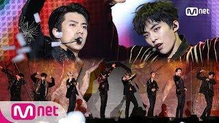 [2017 MAMA in Hong Kong] EXO_The Eve + Ko Ko Bop