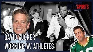 David Zucker on Casting Athletes