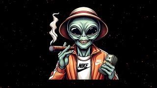 Trap Type Beat - "FLOW ALIEN" | Free Trap Beat 2024 | Freestyle Beat Rap Instrumental