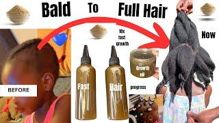 Do Not Wash It Out And Your Hair Will Grow Like Crazy. Grow longer hair faster in 2 Weeks.