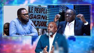 M23/JKK : Atundu attaque violemment Joseph Kabila et parle de son immortalité !