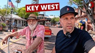 Inside the Real Key West - With a Local Legend 
