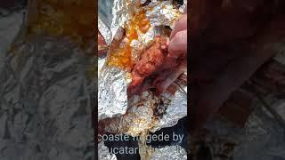 COASTE DE PORC PE JAR