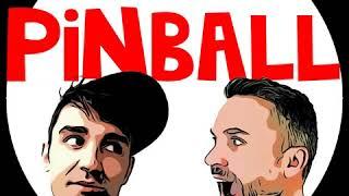 Head2Head Pinball Podcast Episode 19 - Fun with Bonus Head – Steve Bowden