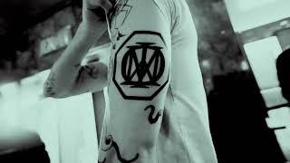 The Tattoos of the Dream Theater 40th Anniversary Tour
