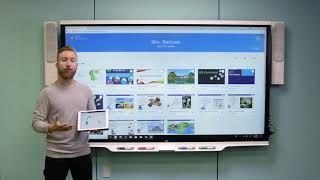 Introducing SMART Learning Suite Online