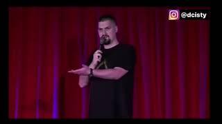 Dano Čistý - Babylonská veža (stand-up comedy)