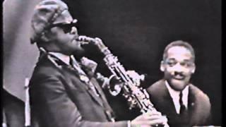 Roland Kirk with Tete Montoliu - A Cabin in the Sky