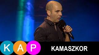 Kovács András Péter: KAMASZKOR | Életed fimje EP05