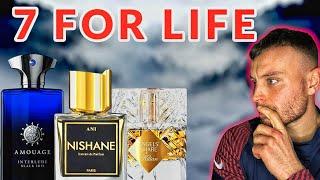 7 NICHE FRAGRANCES I CAN’T LIVE WITHOUT | These are the best of the best! 