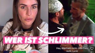 Glorias Statement zu Umut: Wurden Szenen rausgeschnitten? | Sommerhaus der Stars Folge 9