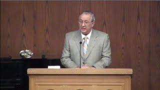Adoption Into God's Family - John D. Grassmick