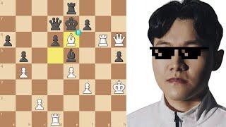 한 수 한 수 설명하면서 하는 3분 블리츠
