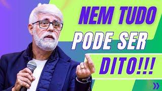 Pr. Claudio Duarte | TENHA CUIDADO COM O QUE VOCÊ DIZ | Pregação 2024 | Claudio Duarte 2024