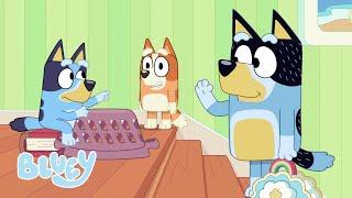 Hotel Bluey | Full Episode! | Bluey