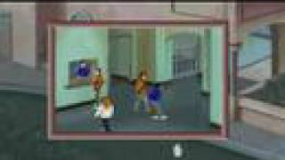 [DOS] What Not to Do in Police Quest 1 VGA & Other Observations