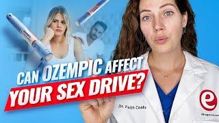 eDrugstore - Can Ozempic Affect Your Sex Drive?