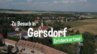 Gersdorf – Ein Dorf mit Zukunft 