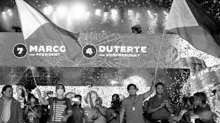 Uniteam BBM-Sara Video | Bongbong Marcos