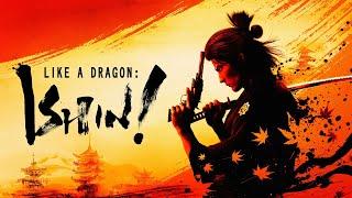 Bondaro Spielt Like a Dragon Ishin Combat Demo