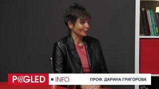 Проф. Дарина Григорова: Погромът срещу православието е държавна политика в Украйна