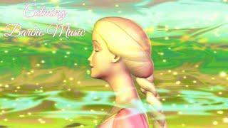 50 Minutes of Calming/Uplifting Barbie Music 