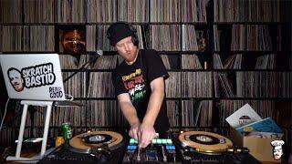 Skratch Bastid - Vinyl Mix (Breaks/Boogie/Disco)