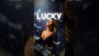 These are the Luckiest Zodiac Signs #shorts #zodiacsigns #astrology