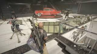 World War Z MYPN Gameplay - New York  #gameplay #worldwarz