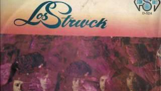 Los Strwck  -  El Sauz