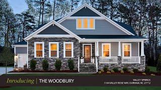 The Woodbury at Valley Springs