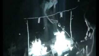 Camp fire contest