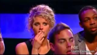 Top 10 Most Shocking American Idol Eliminations