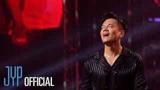 박진영 (J.Y. Park) KBS - DDANDDARA JYP BEHIND