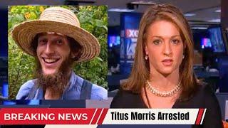 Titus's Farm Raided By Police