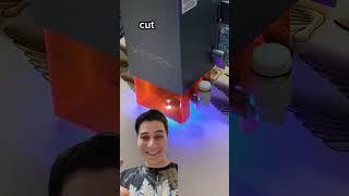How to use a xTool D1 Pro Laser Cutter for Harry Potter DIY Birthday Party